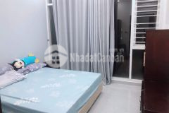Cho thuê căn hộ 2 phòng ngủ cư phú mỹ, quận 7, nhà đẹp, 12tr5, lh 0907.727308