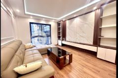 Bán nhà lê trọng tấn, vị trí đắc địa, kv dân trí cao, ô tô đỗ cửa. dt 50m2, 6t, mt4m, giá 16.35 t