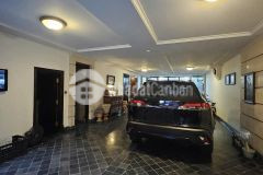 Bán nhà phố tô ngọc vân, tây hồ 168m2, 9 tầng, mặt tiền 7.5m kinh doanh 400trtháng