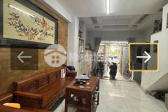 Nhà hẻm xe hơi, 76m2, 4 lầu, bình thạnh, giá 11.5 tỷ.