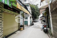 4 tầng hxh ni sư huỳnh liên, hẻm thông tứ phía, hơn 3 t.ỷ