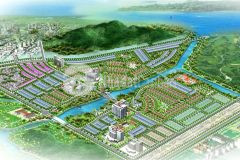 Bán đất, đất nền phường trường sơn, sầm sơn, thanh hóa