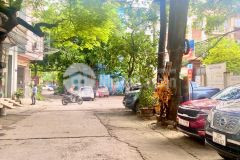 Bán đất tặng nhà kim giang hoàng mai 100m 2 tầng mt5,4m tc 31 tỷ lh 0376655225 sở hữu luôn mt 5,4m