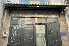 Nhà 224 đường số 8, bình hưng hòa dt 40m2 1 lửng 2pn 2wc giá 3,6 tỷ