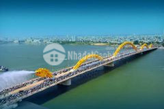 Bán đất đẹp 28a đường 7,5m trần kim xuyến quận cẩm lệ.100m2 giá 4.45 tỷ tl