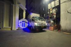 Kinh doanh hoàng quốc việt xe tải đỗ ngày đêm hai thoáng 88m2 hơn 22 tỷ