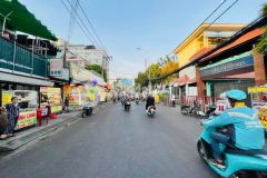 Mặt phố kinh doanh lê lai, p3, gò vấp 60m2 20trtháng cổng bệnh viện 175 8 tỷ tl