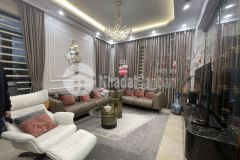 Bán nhà phố lý nam đế, hoàn kiếm 70m2, 7t thang máy cực đẹp, mặt tiền 6.6m lô góc 3 thoáng