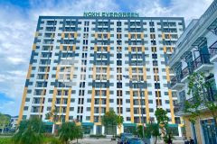 Sốc chỉ 135 triệu có ngay căn hộ sổ đỏ gần kcn tràng duệ hải phòng