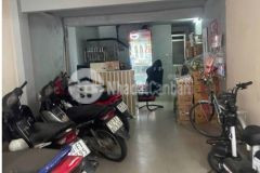 Bán nhà hoàng hoa thám. ba đình. ô tô. vỉa hè. dt 46m2. mt 3,6m. 5 tầng. giá 17,5 tỷ.