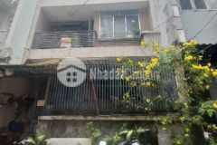 Bán nhà sát mặt tiền gần công viên hẻm xe hơi nguyễn tư giản p12 gò vấp 6x10 giá 6.3 tỷ