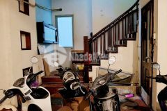 Bán nhà hoàng ngân, cầu giấy, phân lô, 1 nhà ra ô tô tránh, 7 phòng cho thuê