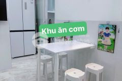 Nhà cấp 4 hẻm 1 sẹc đường 5, p. linh chiểu, quận thủ đức 40m²3.6tỷ.