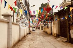 Bán nhà 5 tầng, 7 phòng, tây tựu, bắc từ liêm, hà nội, ô tô tránh, đỗ không hết chỗ