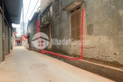 Đất đẹp 2 mặt thoáng đường thông ô tô phù khê từ sơn dt 46m2. giá 2.45 tỷ