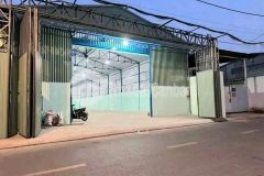 Cho thuê nhà kho 450m² tại hoà quý đầy đủ văn phòng, có sẵn điện giá chỉ 23 triệutháng