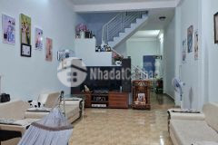 Bán nhà trệt lầu sổ hồng hoàn công kdc thiên lộc, cái răng, cần thơ.