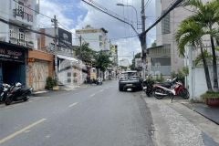 Bán nhà gò vấp, hẻm xe hơi lê quang định, ngay phạm văn đồng, 60m² x 4 tầng, 7pn, nhỉnh 9 tỷ