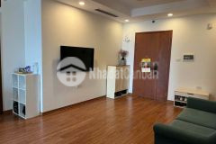 Bán chung cư hà nội center point ngã tư hoàng đạo thúy 81m 3pn ban công đn có lốt ô tô