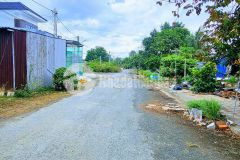 Nền 80m2 đường số 1 đông phú 900tr bá.n nền 80m² đường số 1 kdc đông phú, châu thành, hậu giang