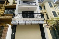 Bán nhà hoàng văn thái phân lô quân đội ô tô tránh thang máy