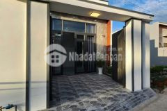 Cần bán gấp nhà ở thái mỹ, củ chi,900tr, shr