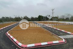 Cô đông, hoa lac, 74m2 ngay gân ql21, cnc chỉ 1 tỷ 6