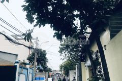 Bán nhà hẻm xe tải đặng văn bi, trường thọ thủ đức. 4 tầng, 50m2, 6.85 tỷ tl. tuấn 0902631439