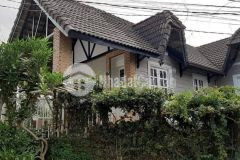 Bán villa xinh yêu đà lạt, vạn hạnh, thiết kế theo kiểu sân vưởn châu âu 14 tỷ ạ