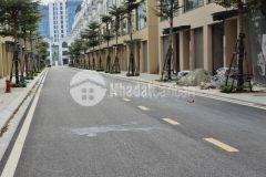 Bán nhà phố 5 tầng ngay tỉnh ủy thanh hóa, đối diện vinhomes chỉ hơn 5 tỷ