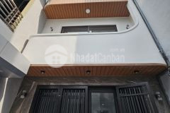 Bán nhà thạch bàn,long biên 5 tầng,50m,mt4.6m oto đỗ cổng nhỉnh 8 tỷ