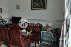 C.g bán nhà trệt đầy đủ nội thất đường d25 kdc hồng loan 6a, hưng thạnh, cái răng, cần thơ.