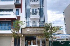 Bán nhà tttp đường thích quảng đức nha trang giá tốt gần biển