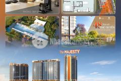 Cặp căn 2pn và 3pn hoa hậu,đẳng cấp nhất masteri lake side view hồ đảo cọ,công viên,bể bơi