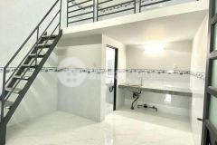 Trống 1 phòng trọ cao cấp kdc thiên lộc gần công ty taekwang cái răng cần thơ. giá thuê 2 triệu