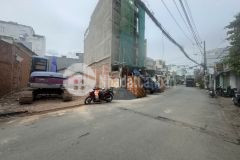 Đất mặt tiền 187m2 bán gấp giảm mạnh 15 tỷ đáng đầu tư