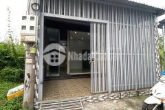 Bán gấp nhà trần văn chẩm củ chi125m2,giá tốt 780 triệu, sổ hồng riêng