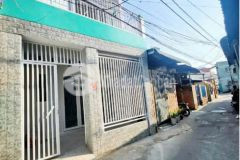 Cần tiền dưỡng già chủ cần gửi bán lại căn nhà ở bà điểm giá 690 triệu. sổ hồng riêng sẵn