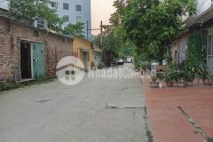 Tôi bán đất ngõ 2 trần phú 2 mặt đường ô tô tránh cạnh làng vkca 68m2 chỉ 9.9 tỷ. lh 0989626116