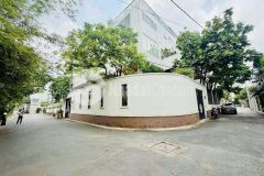 Bán nhà số 107388 cách mạng tháng tám, phường 7, quận tân định