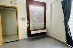 Cho thuê căn hộ chung cư nam long 2, cái răng, cần thơ. giá thuê 5 triệu tháng, cọc 2 tháng