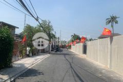 Bán nhà và đất đường 2, trường thọ, thủ đức dt 260m14.5 tỷ.