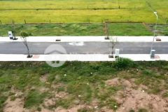 Chính chủ cần bán gấp lô đất nền tại ngay ql22 giá siêu chuẩn bao sang tên chính chủ chỉ với 2 tỷ