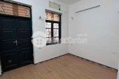 Bán nhà khương trung, thanh xuân, ngõ rộng, 2 mặt thoáng, dt 42m2, 4 tầng, mt4.2m