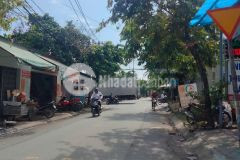 Cần bán gấpgiảm sốc 4 tỷ giá mới 19tỷ 750m2 ngang 12m đất mặt tiền lê thị kim, hóc môn