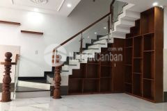 Thu nhập 30 triệutháng bán nhà chdv nguyễn phúc chu giá 7.8 tỷ tân bình full phòng xây m