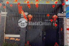 Hot hot người thật việc thật dt 85m2 giá chỉ 715 triệu sổ riêng. lh 0796666342