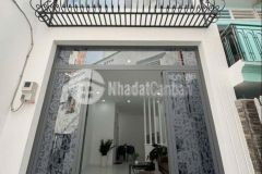 Nhà đẹp như mới 2pn sát mặt tiền âu cơ chỉ 4.98 tỷ