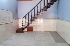 Hot nhà 1 lầu hẻm 62 lâm văn bền, tân kiểng, quận 7
