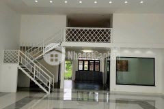 Bán cặp nền đẹp có sẳn nhà đường d3 kdc hồng loan 6a, cái răng, cần thơ. gần bệnh viện nam cần thơ